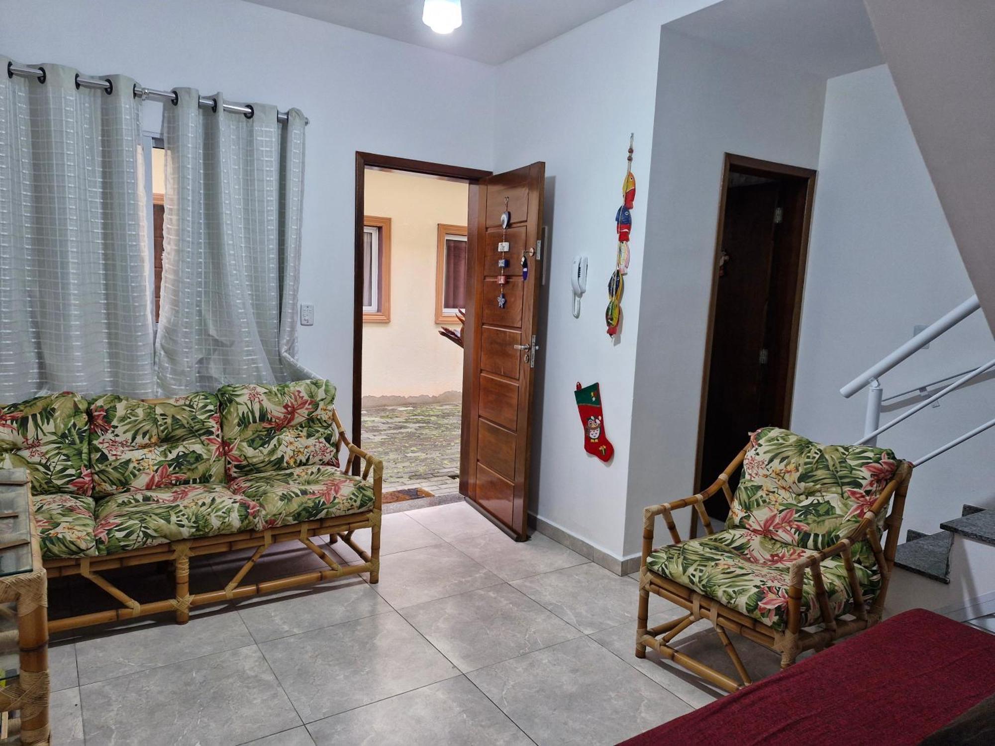 Casa Dos Sonhos - Pe Na Areia, Churrasqueira, Monitoramento 24 Horas Итаньяэн Экстерьер фото