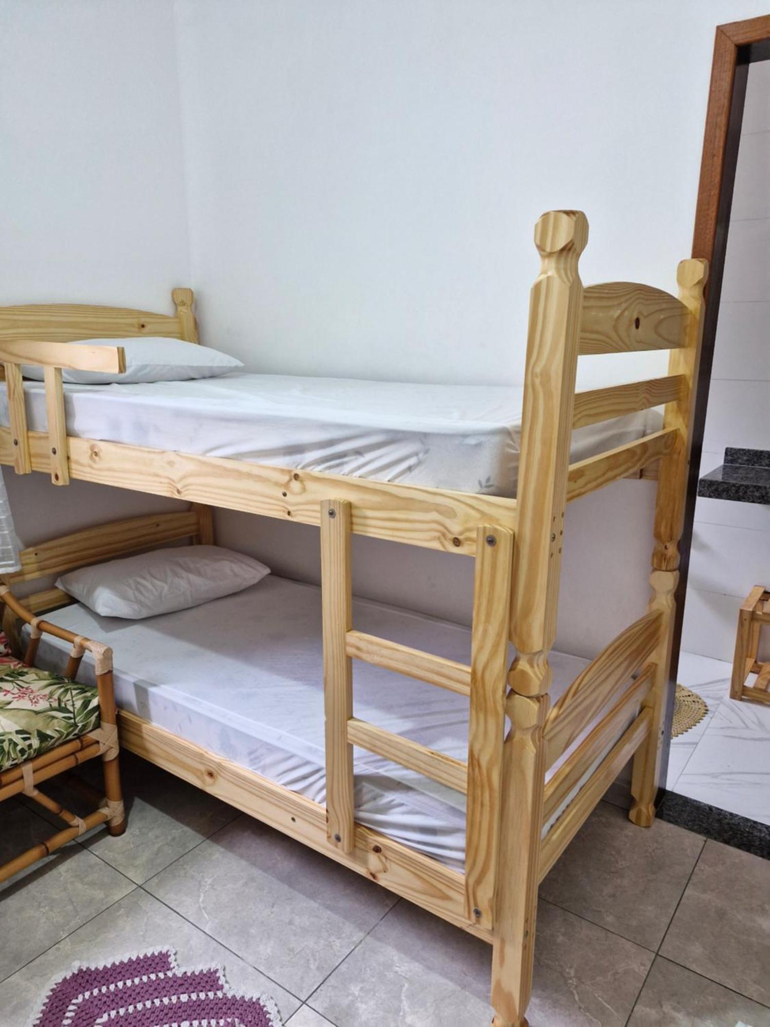 Casa Dos Sonhos - Pe Na Areia, Churrasqueira, Monitoramento 24 Horas Итаньяэн Экстерьер фото